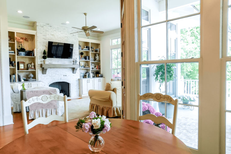 A Hays Town Beau Chene Centanni Construction