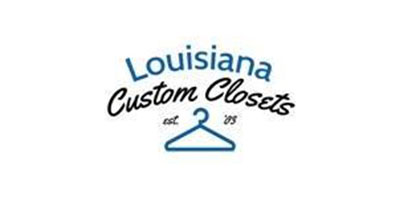 Louisiana Custom Closets