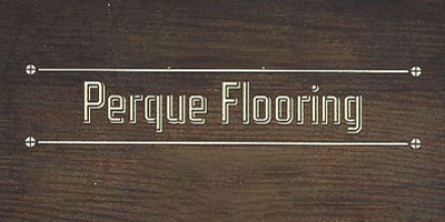 Perque Flooring - Mandeville