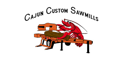 Cajun Custom Sawmills