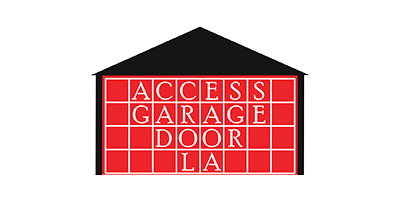 Access Garage Door